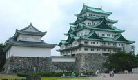 Путешествие в Нагоя: архитектурное наследие замка эпохи Эдо