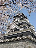 Замок Kumamoto: мастер-класс несокрушимости японской архитектуры